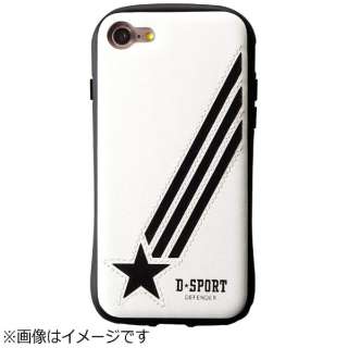 iPhone 7p@D-SPORT Protector Pocket@ubN@iP7-DSP01
