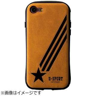 iPhone 7p@D-SPORT Protector Pocket@S-L@iP7-DSP08