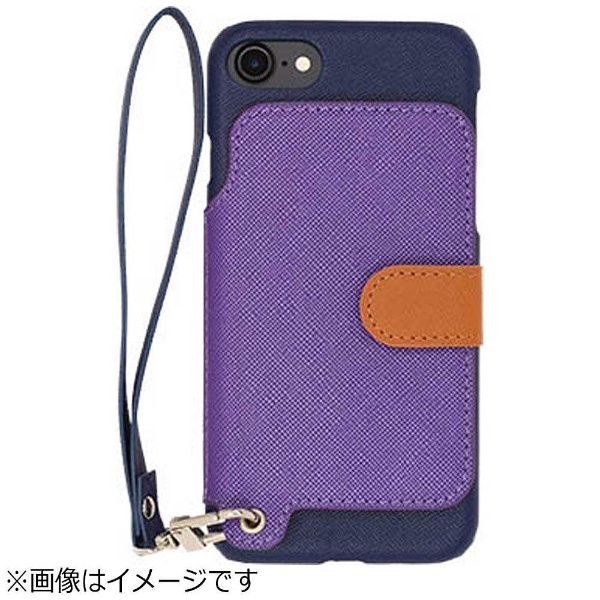 コレクション cheero iphone7 ケース 手帳