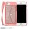iPhone 7p@U[P[XRAKUNI LIGHT PU Leather Case Pocket Type with Strap@sN@RCP-7 PK yïׁAOsǂɂԕiEsz_2