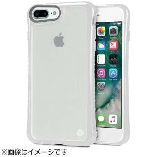 iPhone 7 Plusp@Hybrid Shell ՌzNAP[X@OC@TUN-PH-000526