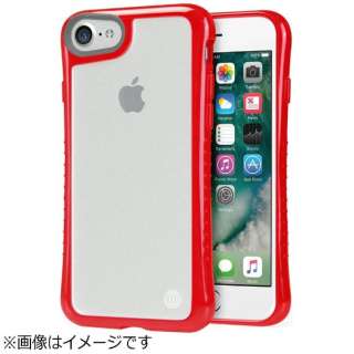 iPhone 7p@Hybrid Shell ՌzNAP[X@bh@TUN-PH-000528