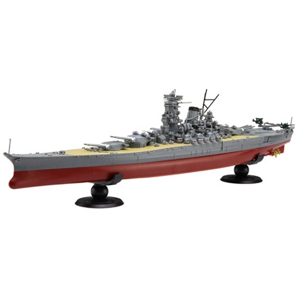 1/700 艦NEXTシリーズ No．1 日本海軍戦艦 大和 フジミ模型｜FUJIMI 通販 | ビックカメラ.com