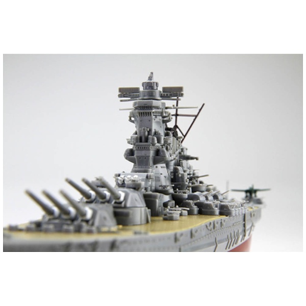 1/700 艦NEXTシリーズ No．1 日本海軍戦艦 大和 フジミ模型｜FUJIMI 通販 | ビックカメラ.com