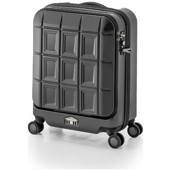 スーツケース ハードキャリー 32L PANTHEON(パンテオン) マット 
