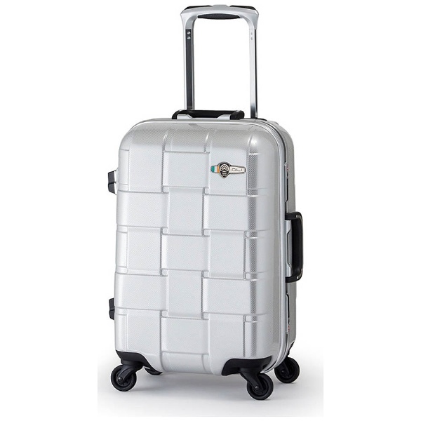 スーツケース ハードキャリー 32L WEAVEL(ウィーベル) カーボン