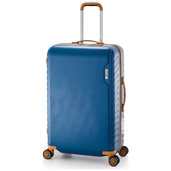 スーツケース ハードキャリー 90L MAXSMART(マックススマート