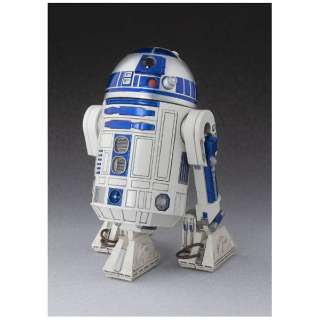S.H.Figuarts STAR WARS R2-D2iA NEW HOPEj