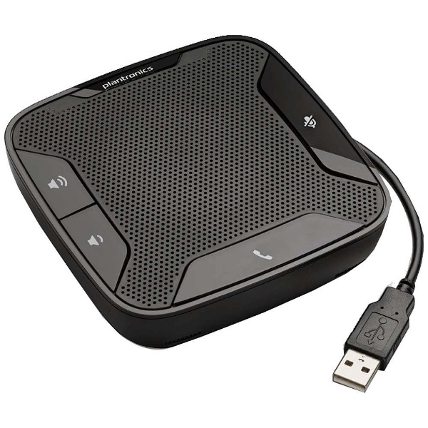 スピーカーフォン［USB］ Calisto 600 Series (Microsoft版) Calisto P610-M POLY 通販 |  ビックカメラ.com