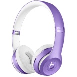 蓝牙头戴式耳机MP132PA/A紫色[Bluetooth对应]