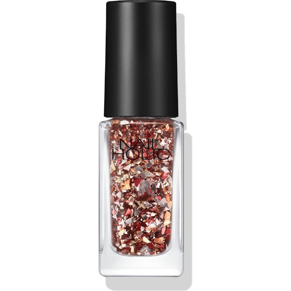 NAIL HOLIC（ネイルホリック）パーティーフレーク SP023 5mL KOSE｜コーセー 通販 | ビックカメラ.com