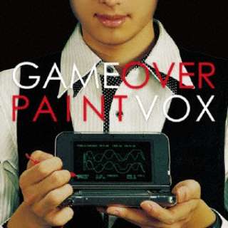 PAINTVOX/GAMEOVER yCDz