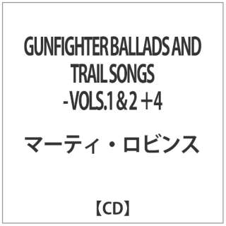 }[eBErX/GUNFIGHTER BALLADS AND TRAIL SONGS - VOLSD12 {4 yCDz