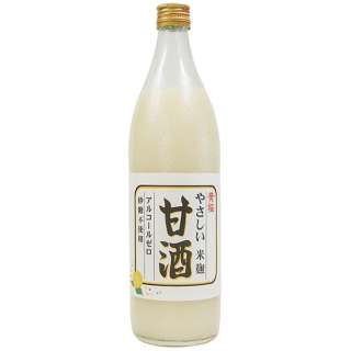 黄桜 やさしい米麹甘酒　950ml【甘酒】