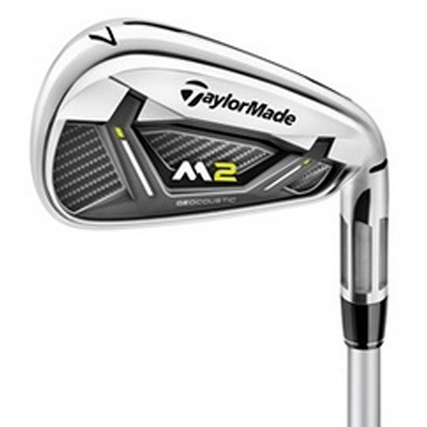 TaylorMade Ｍ２レディースアイアン5本セット