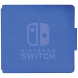 Nintendo SwitchpJ[h|Pbg24 u[ HACF-02BL [Switch]