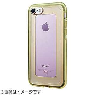 iPhone 7p@GRAMAS COLORS GEMS Hybrid Case@[YNH[c CgsN~CO[@CHC466LP yïׁAOsǂɂԕiEsz