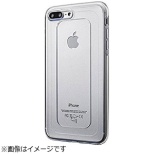 iPhone 7 Plusp@GRAMAS COLORS GEMS Hybrid Case@NX^ NA@CHC476PCL