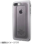 iPhone 7 Plusp@GRAMAS COLORS GEMS Hybrid Case@IjLX ubN@CHC476PBK