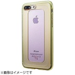 iPhone 7 Plusp@GRAMAS COLORS GEMS Hybrid Case@[YNH[c CgsN~CO[@CHC476PLP
