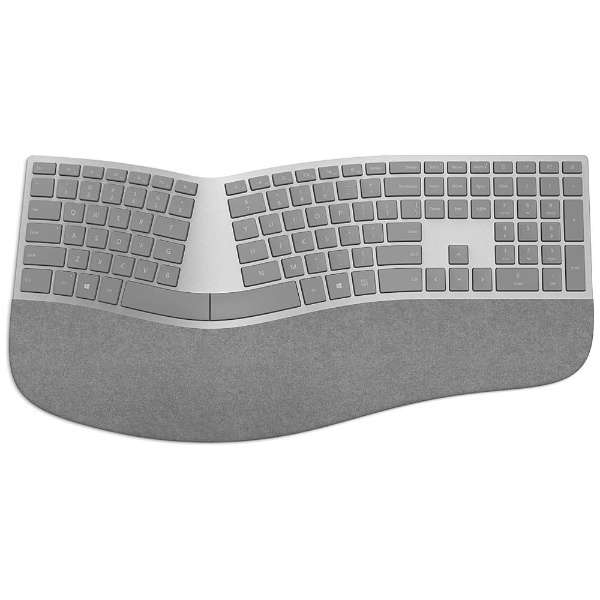 3RA-00021 L[{[h@Surface Ergonomic Keyboard [Bluetooth /CX]_1