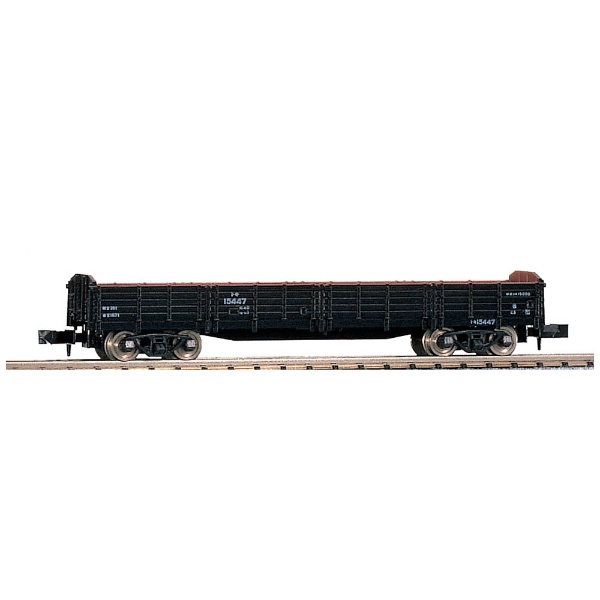 KATO N Gauge Toki 15000 8001 Model railroad car