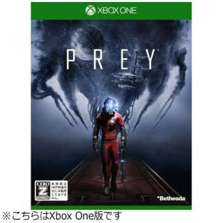 PREY[Xbox One游戏软件]