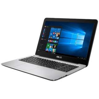 X556UA-XX902TS m[gp\R VivoBook _[Nu[ [15.6^ /Windows10 Home /intel Core i5 /Office HomeandBusiness Premium /F4GB /HDDF500GB /2017N3f]