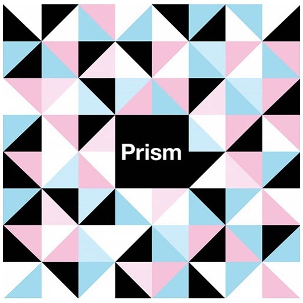 定番キャンバス androp Prism 超激得SALE CD 通常盤