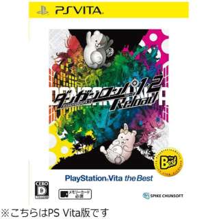 _KpPEQ Reload@PlayStation Vita the BestyPS VitaQ[\tgz