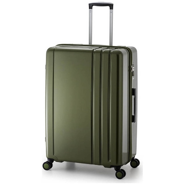 スーツケース ハードキャリー 97L RUNWAY ヨーロピアンBGK BC2003S28 