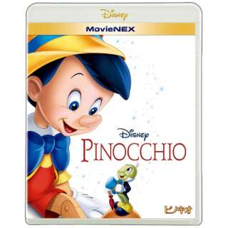 ディズニー ピノキオ Dvd の検索結果 通販 ビックカメラ Com