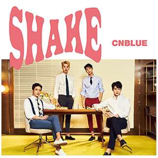 CNBLUE/SHAKE B yCDz