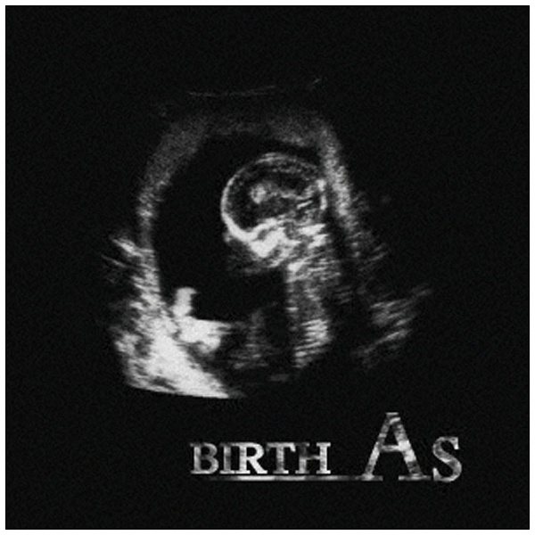 As/BIRTH 【CD】