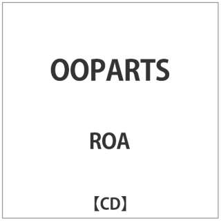 ROA/ OOPARTS yCDz