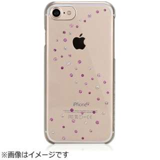 iPhone 7p@Bling My Thing Milky Way@Rose Sparkles@BM_I7NCSPCMW_RS
