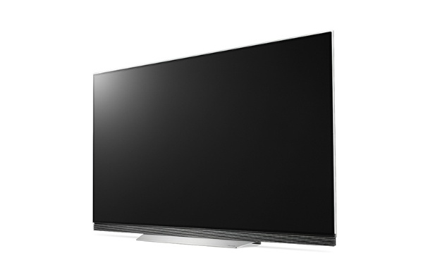 OLED65E7P 有機ELテレビ OLED TV(オーレッド・テレビ) [65V型 /Bluetooth対応 /4K対応 /YouTube対応]