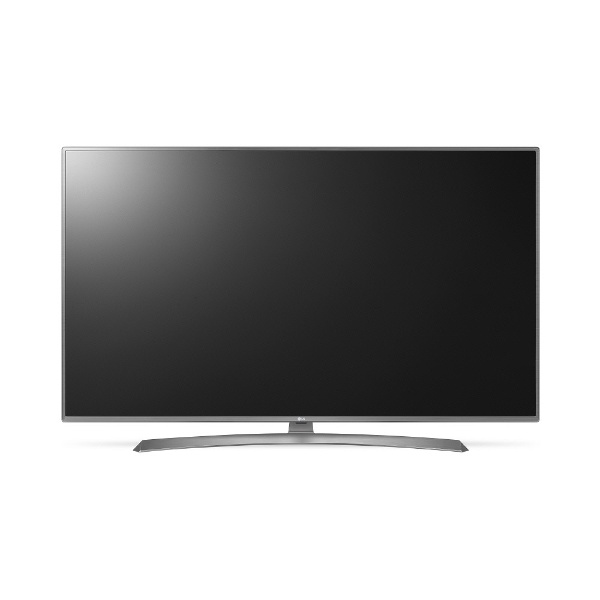 LG 4Kテレビ　43UJ6500 2017年12月製造