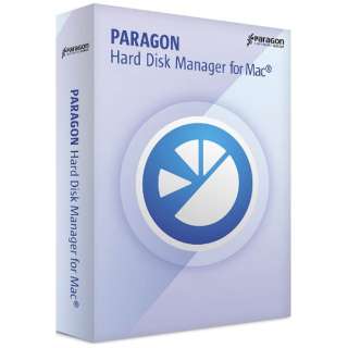 kMacŁl Hard Disk Manager for Mac  VOCZX