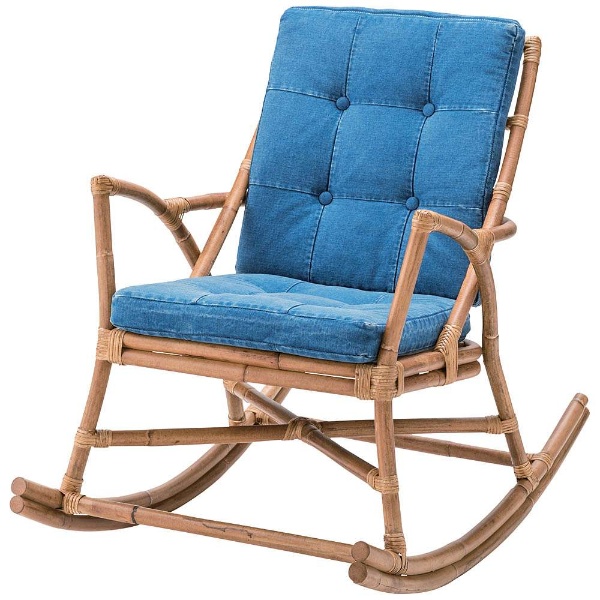 摇椅TTF-906(W62×D96×H87×SH46cm)