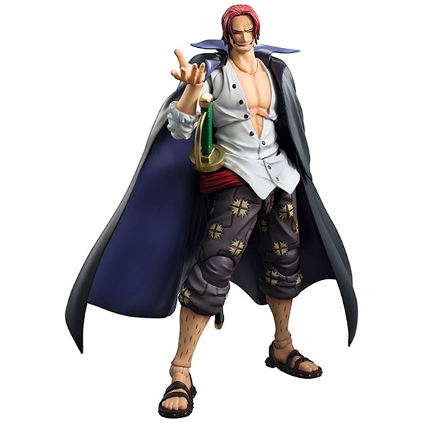 ���@���A�u���A�N�V�����q�[���[�Y ONE PIECE�i�����s�[�X�j �Ԕ��̃V�����N�X_3