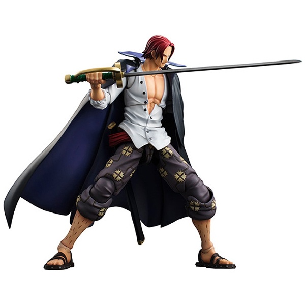 ���@���A�u���A�N�V�����q�[���[�Y ONE PIECE�i�����s�[�X�j �Ԕ��̃V�����N�X_4