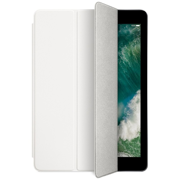 純正】 iPad 9.7インチ / iPad Air 2用 Smart Cover ホワイト MQ4M2FE 