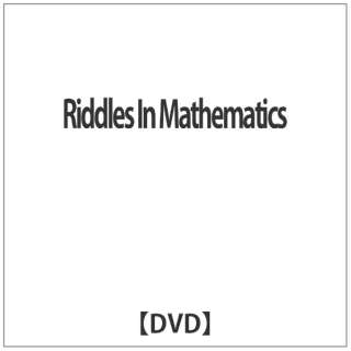 Riddles In Mathematics yDVDz