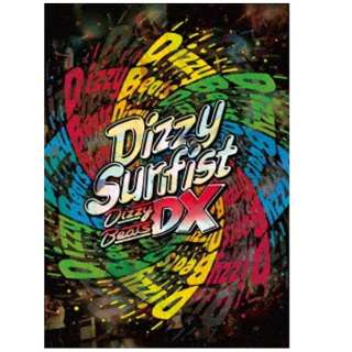 Dizzy Sunfist/Dizzy Beats DX yDVDz