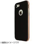 iPhone 7p@Tryit Slim Fit Case Metalic@ubN[YS[h@I7N06-16D883-06