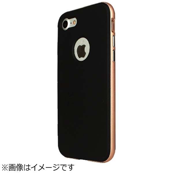 iPhone 7p@Tryit Slim Fit Case Metalic@ubN[YS[h@I7N06-16D883-06_1