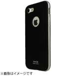 iPhone 7p@Tryit Slim Fit Case Metalic@ubNVo[@I7N06-16D883-21