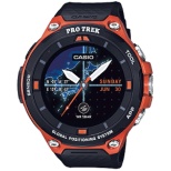 WSD-F20-RG X}[gEHb` Smart Outdoor Watch PRO TREK Smart IW