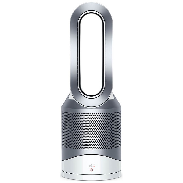 dyson pure hot+cool HP00 空気清浄機能付きファンヒーター